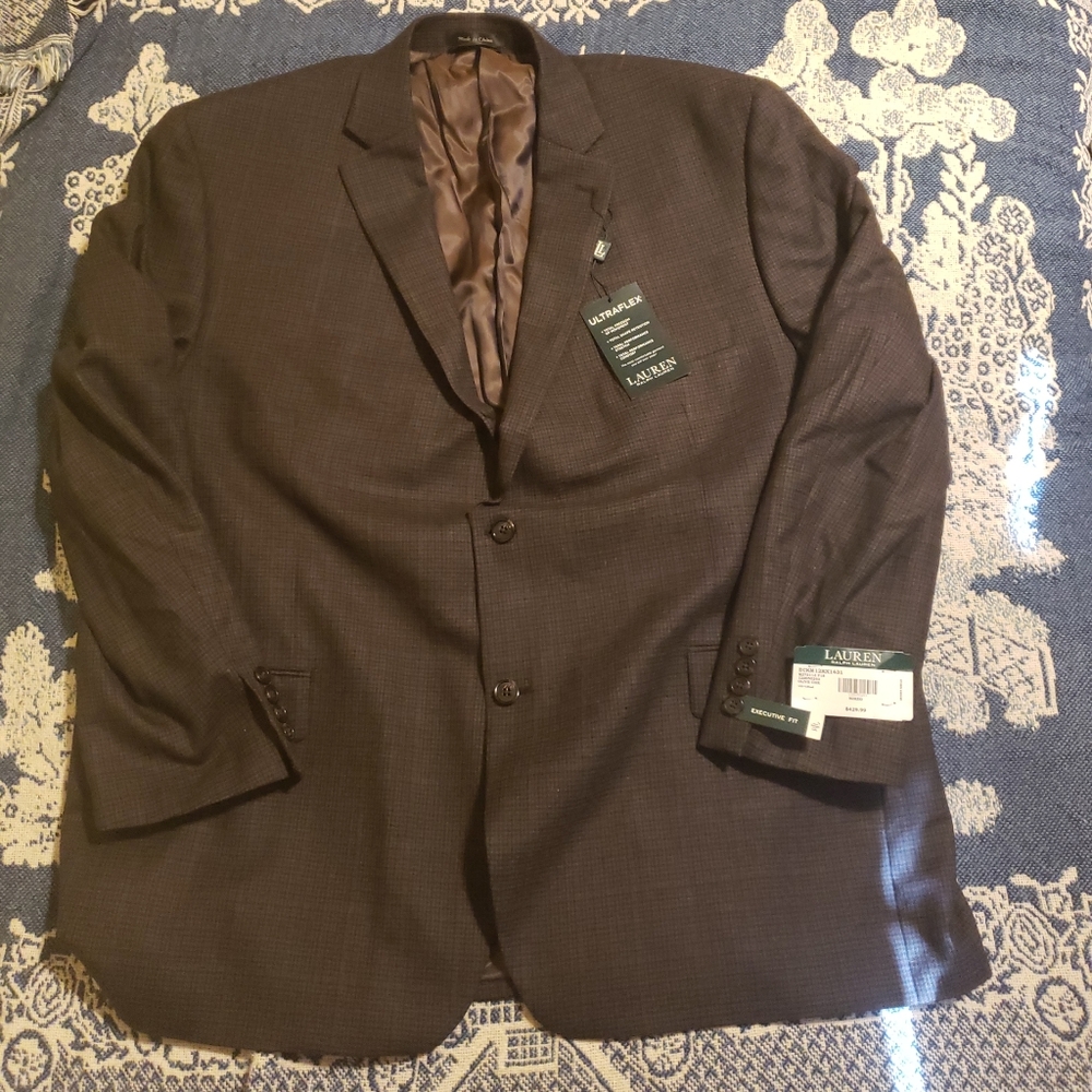 LRL Blazer